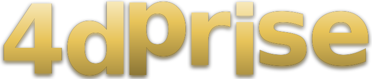 4dprise logo